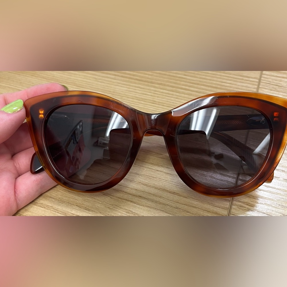 Rag & Bone Sunglasses